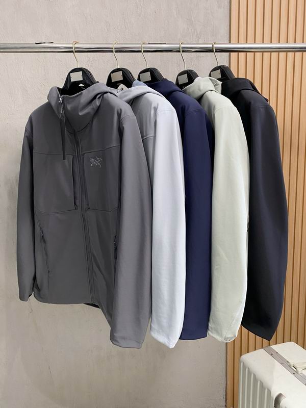 Arcteryx S-2XL xetr88